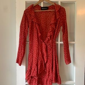 REALISATION PAR ALEXANDRA DRESS